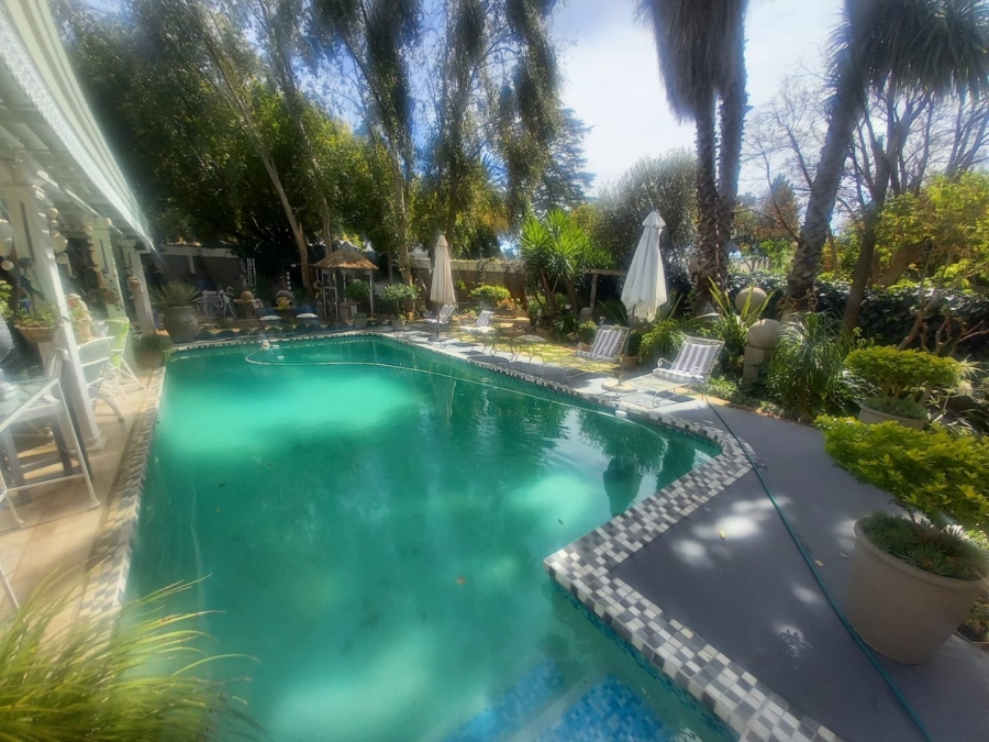 7 Bedroom Property for Sale in Dan Pienaar Free State